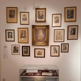 Zenetörténeti Múzeum Budapest - Egyéb