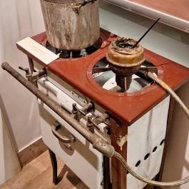 Zenetörténeti Múzeum Budapest - Egyéb