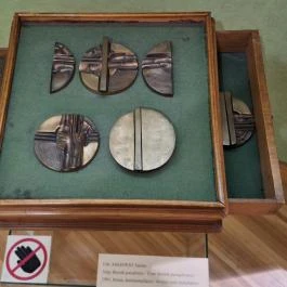 Zenetörténeti Múzeum Budapest - Egyéb