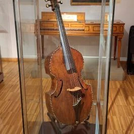 Zenetörténeti Múzeum Budapest - Egyéb