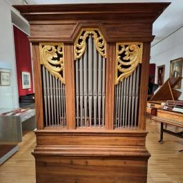 Zenetörténeti Múzeum Budapest - Egyéb