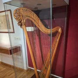 Zenetörténeti Múzeum Budapest - Egyéb