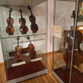 Zenetörténeti Múzeum Budapest - Egyéb