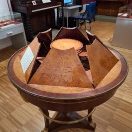 Zenetörténeti Múzeum Budapest - Egyéb