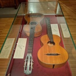 Zenetörténeti Múzeum Budapest - Egyéb