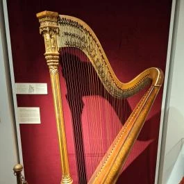 Zenetörténeti Múzeum Budapest - Egyéb