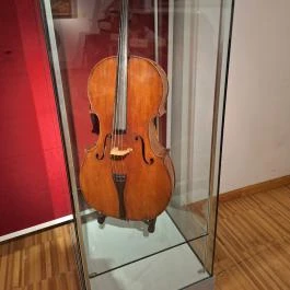 Zenetörténeti Múzeum Budapest - Egyéb