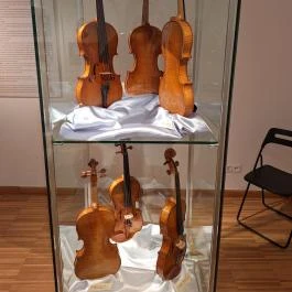 Zenetörténeti Múzeum Budapest - Egyéb