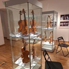 Zenetörténeti Múzeum Budapest - Egyéb