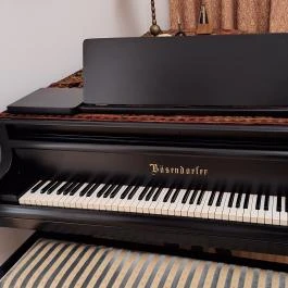 Zenetörténeti Múzeum Budapest - Egyéb