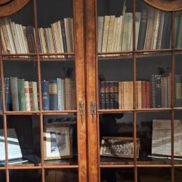 Zenetörténeti Múzeum Budapest - Egyéb