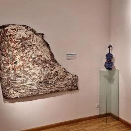 Zenetörténeti Múzeum Budapest - Egyéb