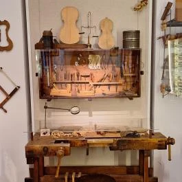 Zenetörténeti Múzeum Budapest - Egyéb