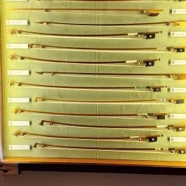 Zenetörténeti Múzeum Budapest - Egyéb