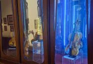 Zenetörténeti Múzeum Budapest