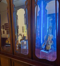 Zenetörténeti Múzeum