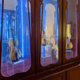 Zenetörténeti Múzeum Budapest - Egyéb