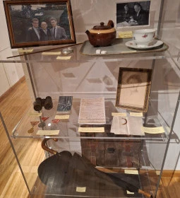 Zenetörténeti Múzeum