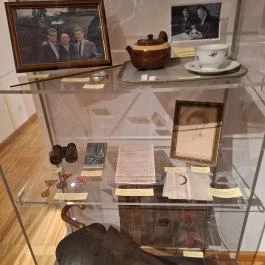 Zenetörténeti Múzeum Budapest - Egyéb