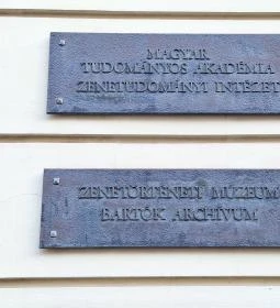 Zenetörténeti Múzeum