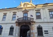 Zenetörténeti Múzeum Budapest