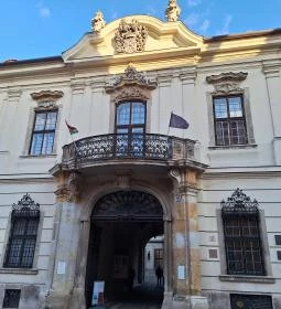 Zenetörténeti Múzeum