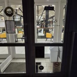 Zengő Cukrászda, Pécsvárad - Külső kép