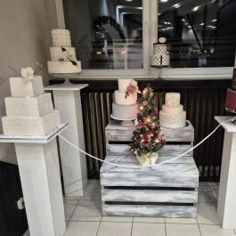 Zengő Cukrászda, Pécsvárad - Egyéb