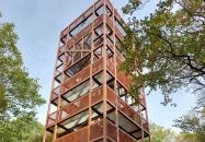 Zengő-kilátó Pécsvárad