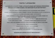 Zengő-kilátó Pécsvárad