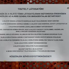 Zengő-kilátó Pécsvárad - Egyéb