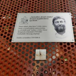 Zengő-kilátó Pécsvárad - Egyéb