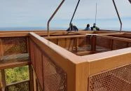 Zengő-kilátó Pécsvárad