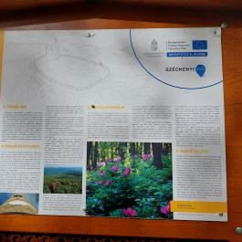 Zengő-kilátó Pécsvárad - Egyéb