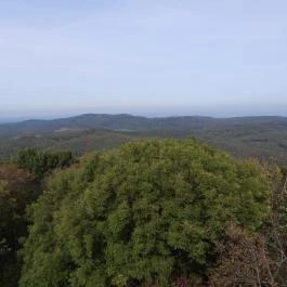 Zengő-kilátó Pécsvárad - Egyéb