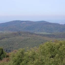 Zengő-kilátó Pécsvárad - Egyéb