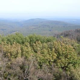 Zengő-kilátó Pécsvárad - Egyéb