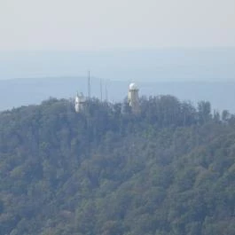 Zengő-kilátó Pécsvárad - Egyéb