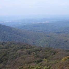 Zengő-kilátó Pécsvárad - Egyéb