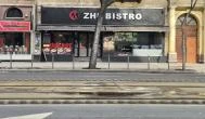 Zhe Bistro, Budapest