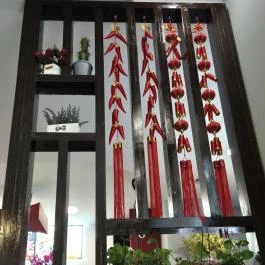 Zhe Bistro, Budapest - Egyéb