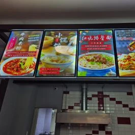 Zhe Bistro, Budapest - Egyéb