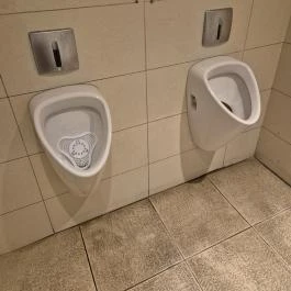 Zhe Bistro Budapest - Mosdó