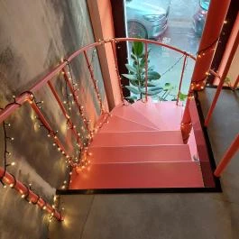 Zhu & Co, Budapest - Egyéb