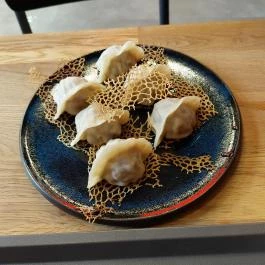 Zhu & Co, Budapest - Étel/ital