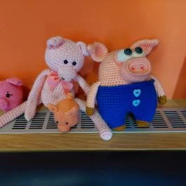 Zhu & Co, Budapest - Egyéb