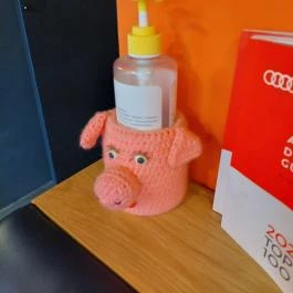 Zhu & Co, Budapest - Egyéb