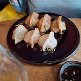 Zhu & Co, Budapest - Étel/ital