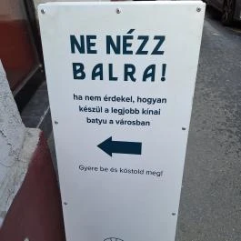 Zhu & Co, Budapest - Egyéb