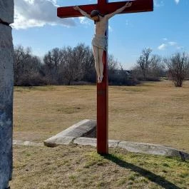 Zichy-kápolna, Lórév - Külső kép